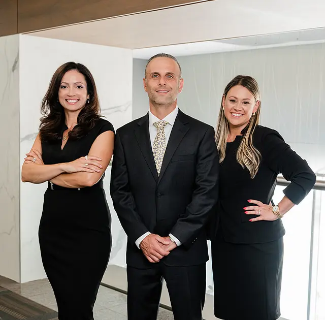 Disability Law Group attorney