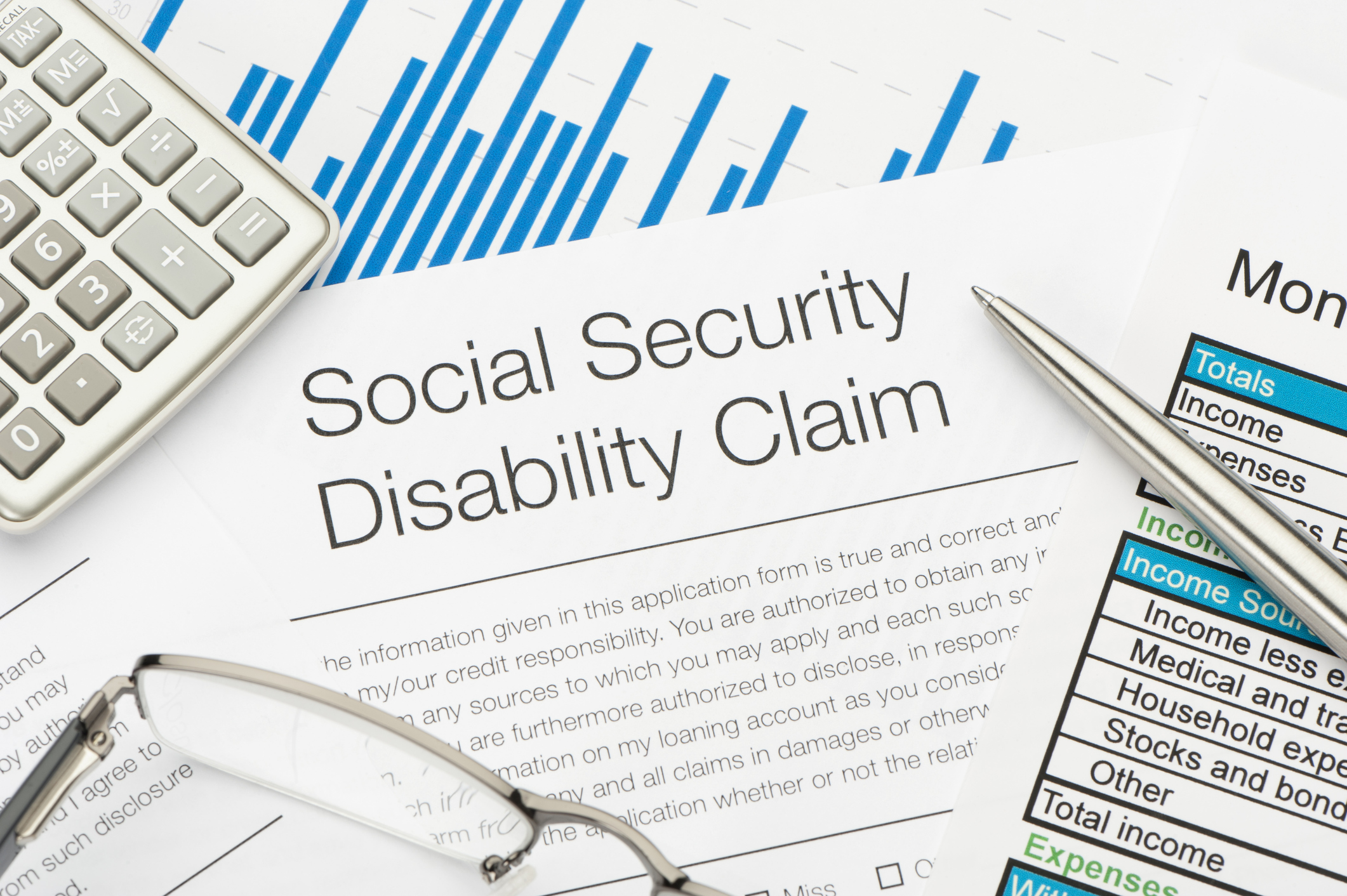 The Disability Law Group discusses whether or not your social security disability benefits would cancel if you have a job.