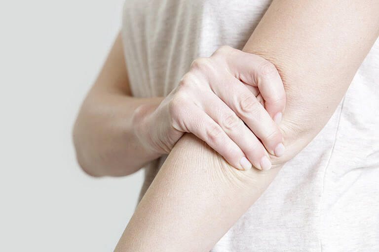 The Disability Law Group discusses whether or not arthritis qualifies patients for social security disability benefits.