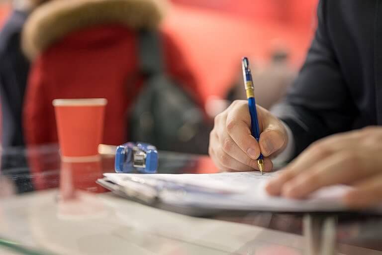 The Disability Law Group discusses the required documentation for social security disability benefits.