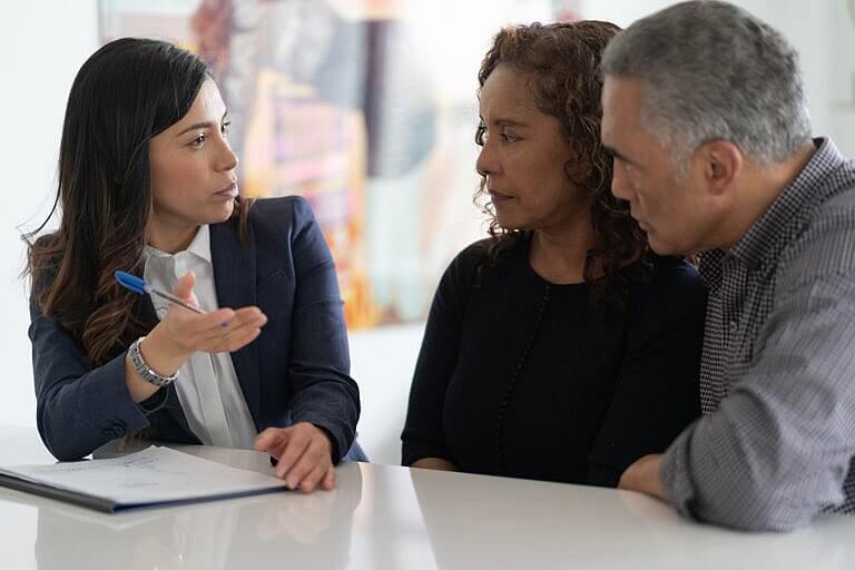 The Disability Law Group explains how to qualify for secondary service connection for PTSD.