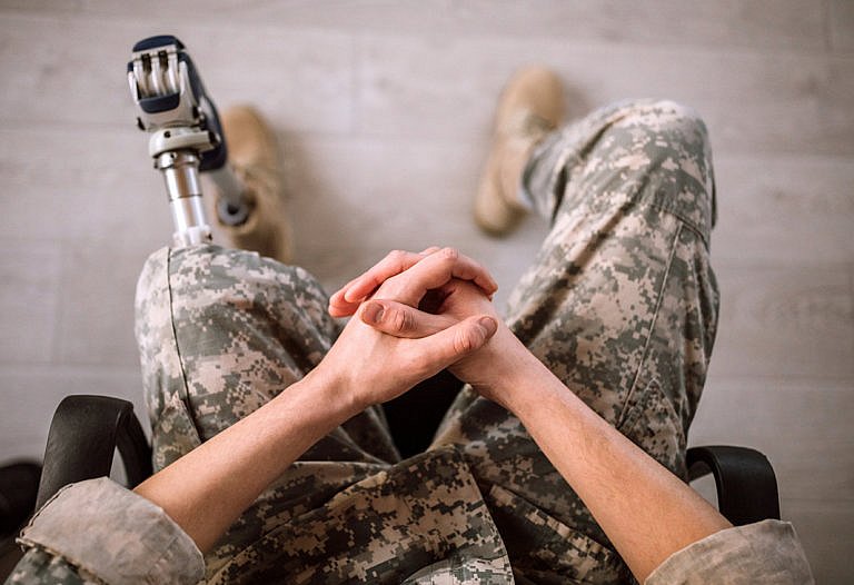 Appeals to VA disability