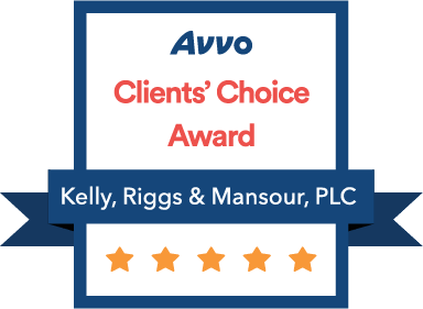 Firm Avvo Clients' Choice Award