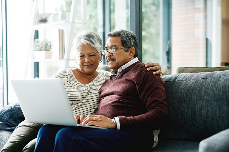 Applying for Social Security Disability Insurance Benefits