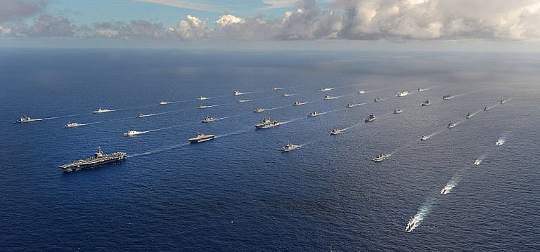 blue water navy act