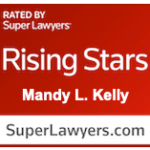 Super Lawyers - Mandy Kelly