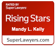 Super Lawyers - Mandy Kelly