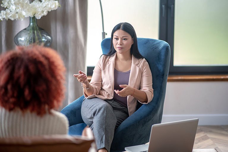 mental health counselor