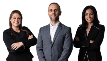 Disability Law Group Attorneys