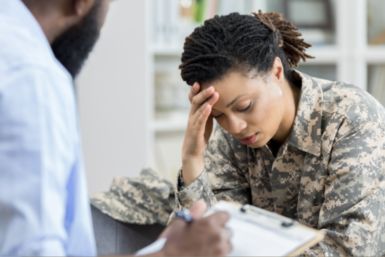 ptsd va 100 percent rating
