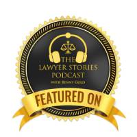 Podcast feature award