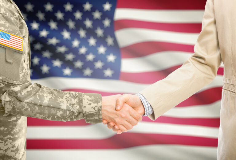 Case for veteran's benefits won