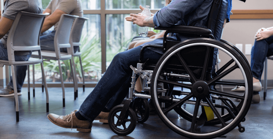 Most Common Disabilities for Veterans
