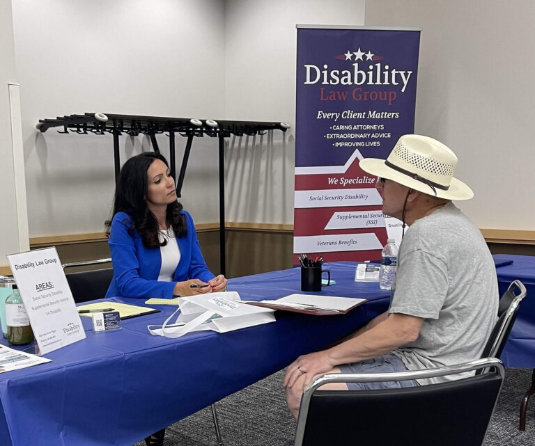 6th Annual Free Legal Aid & Resource Fair Returns to Troy Community Center