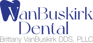 VanBuskirk Dental logo