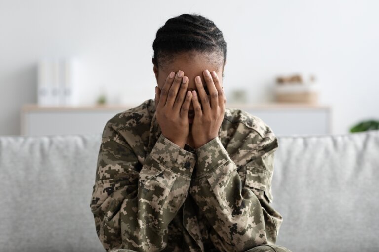 Military Sexual Trauma