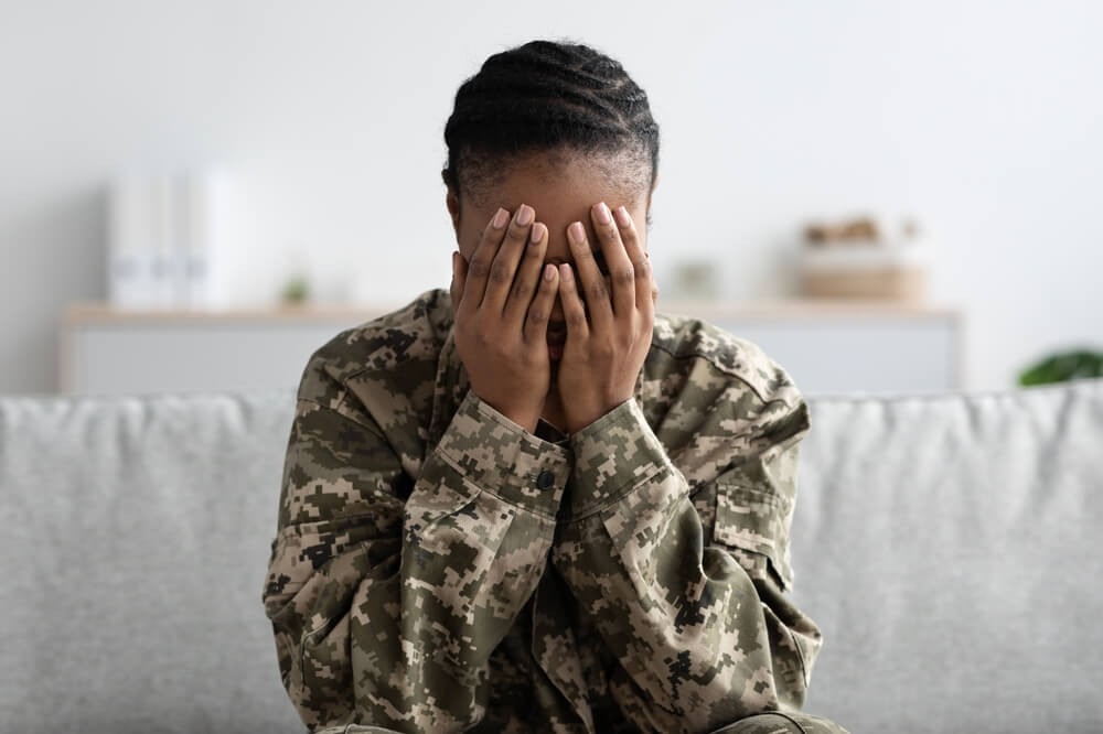 Military Sexual Trauma