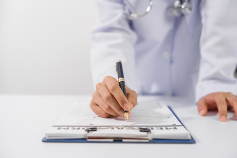 Medical evidence in SSDI claims