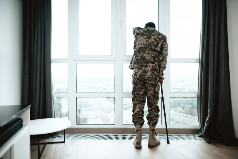 disabled for veterans