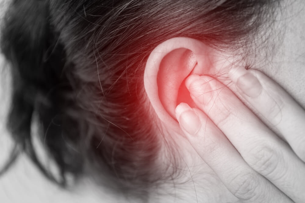 VA Disability benefits for hearing loss and Tinnitus