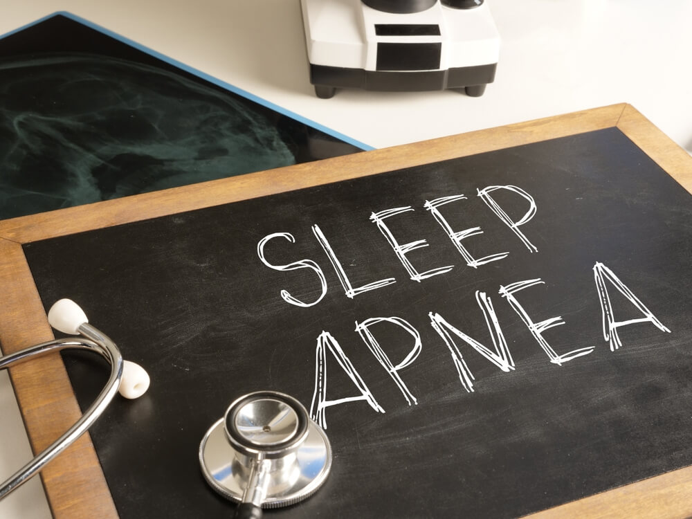 VA disability for sleep apnea