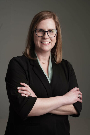 Danielle E. Grassmyer