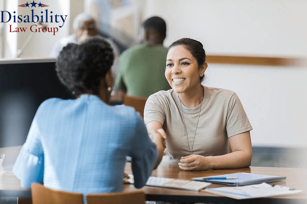 Michigan VA disability attorney assisting veteran with VA disability compensation and calculator guidance