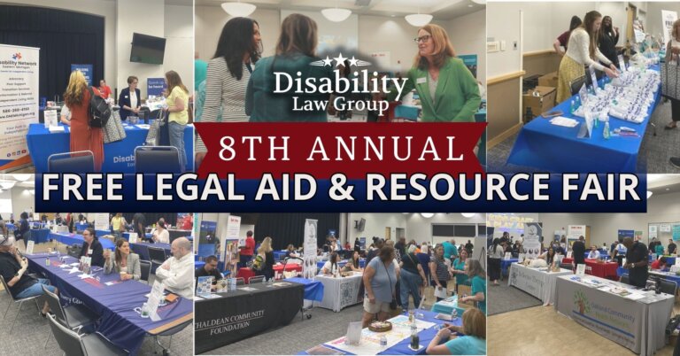 Free Legal Aid & Resource Fair 2026: Get Help Near You