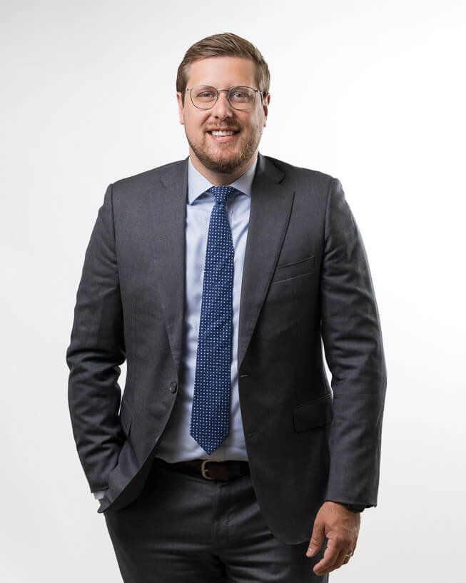 Jon Heiden