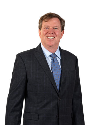 attorney James Leeny